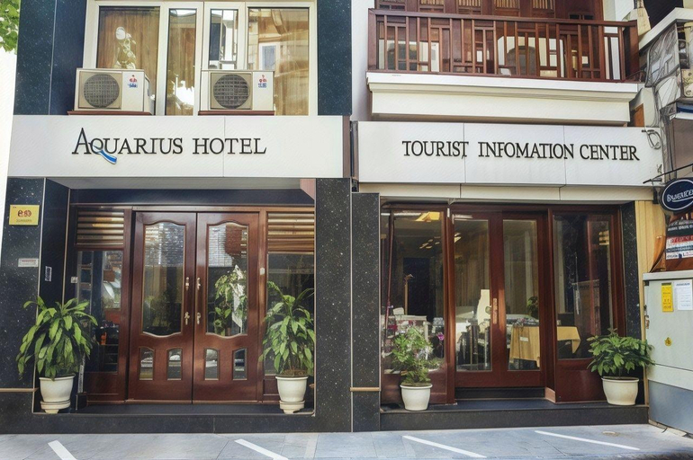 Exterior & Views 2, Impressive Boutique Hotel, Hoàn Kiếm