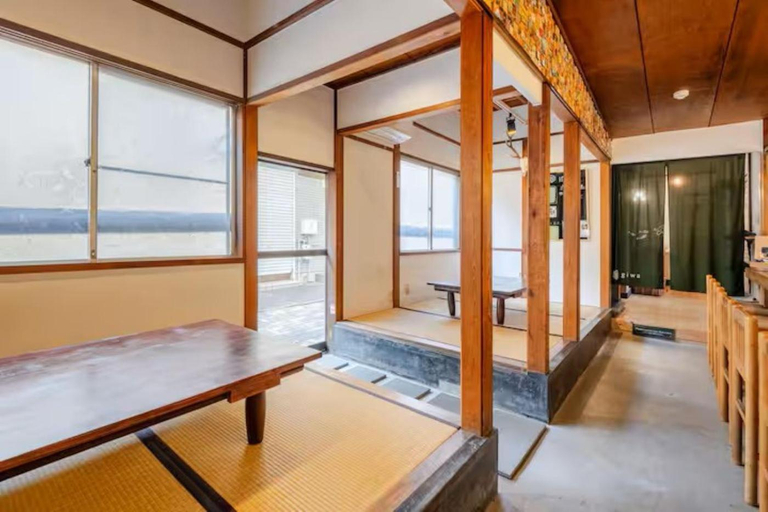Others 5, Guest House giwa, Mishima