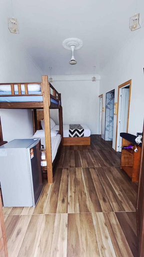 Room 3, Luk inn at huraa, Kaafu Atoll