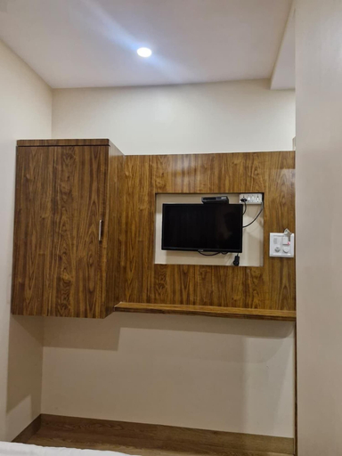 Exterior 5, Hotel AL-HAMD, Mumbai City
