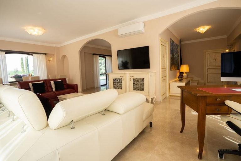 Bedroom, Il Castellaccio, Perugia