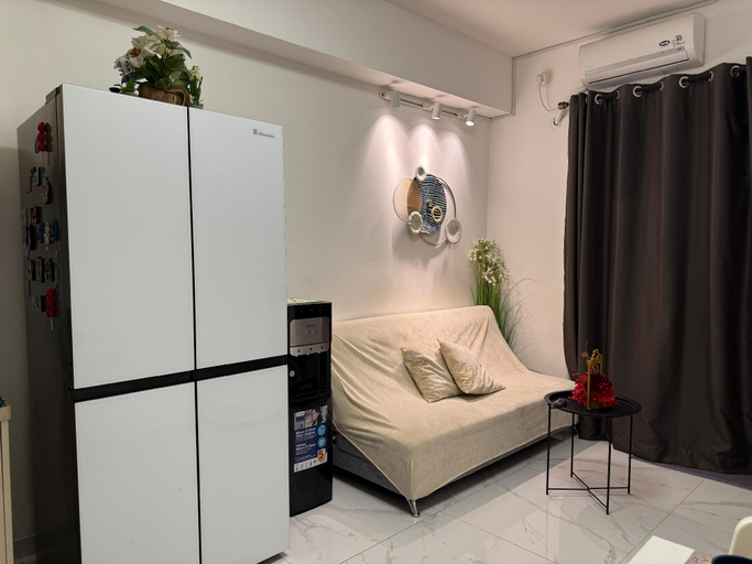 Others 2, Sky House 2 Bedrooms Apartment @ Karen's BSD, Tangerang Selatan