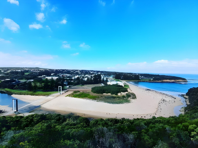 Others 3, Sea Foam Villas, Corangamite - South