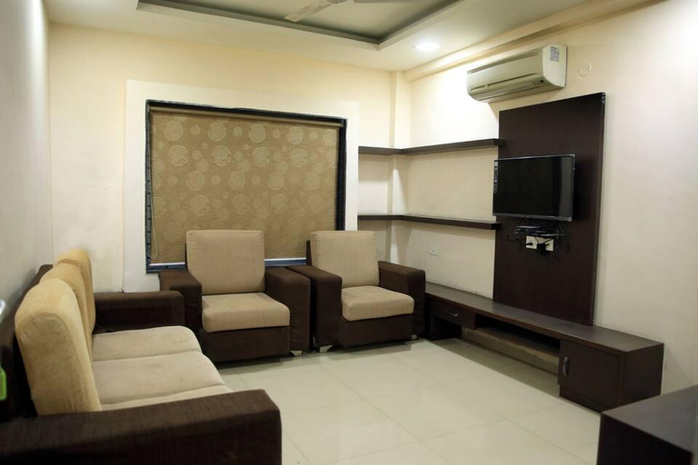 Others 4, Hotel Shri RamKrishna Bagh Palace by M Square, Indore