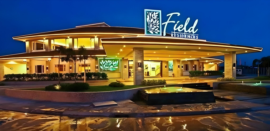 Others 3, SM Field Residences, Parañaque