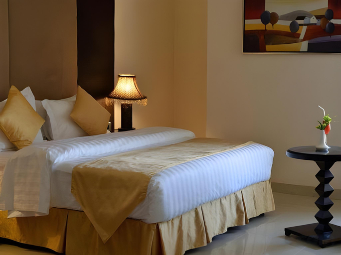 Bedroom 4, Boudl Al Maidan