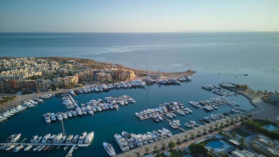 Others 5, Captains Inn Hotel, Al-Ghurdaqah 2