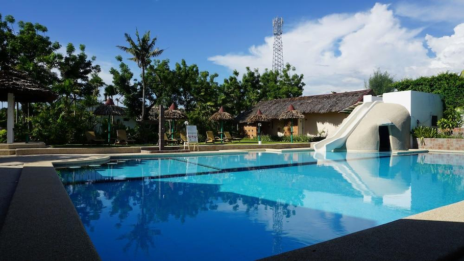 Sport & Beauty 4, Marcosas Cottages Resort, Moalboal