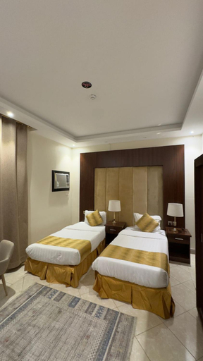 Others 5, ترند سويتس - TREND Suites