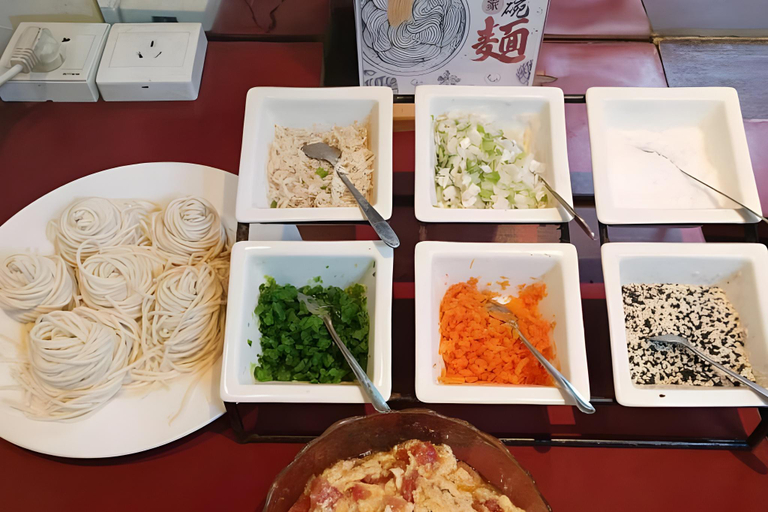 Food & Drinks 4, Home Inn Jinan Bayi Overpass, Jinan