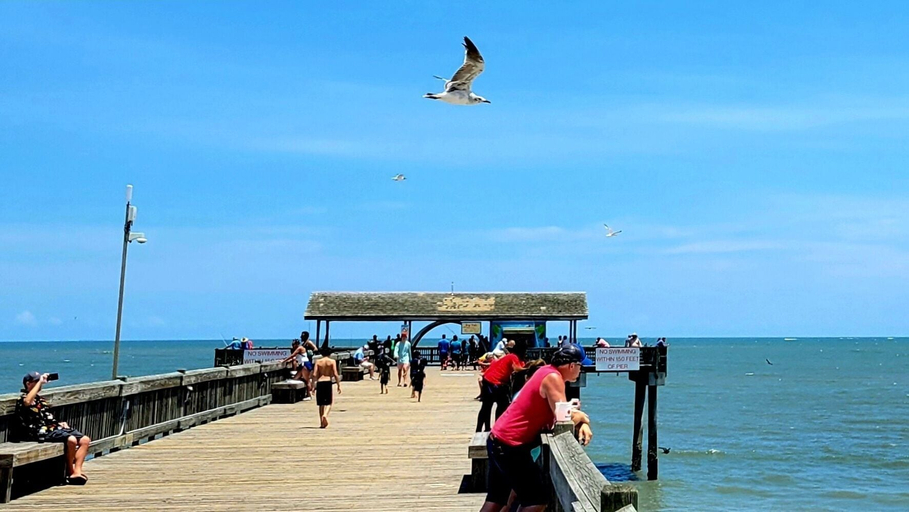 Property amenity 4, Duneside Terrace 302 Tybee Vacation Rentals, Chatham