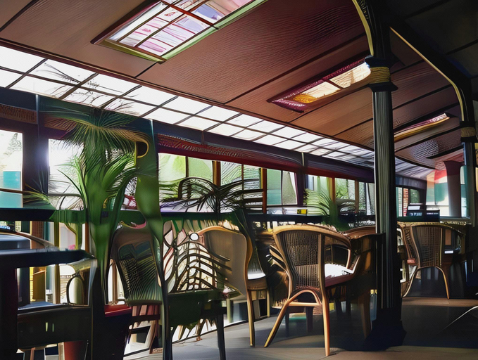 Food & Drinks 5, Bridgefield Guest House, Augusta-Margaret River