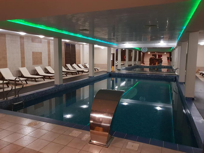 Sport & Beauty 2, Green Life Resort Bansko, Bansko