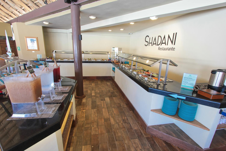 Food & Drinks 5, Niru Ocean Suites by Binniguenda, Dist. Pochutla