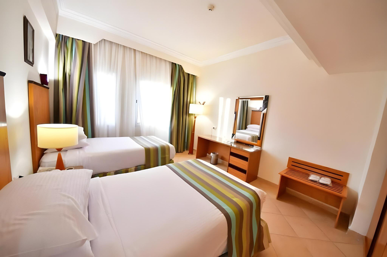 Bedroom 3, Xperience Kiroseiz Premier, Sharm el-Sheikh
