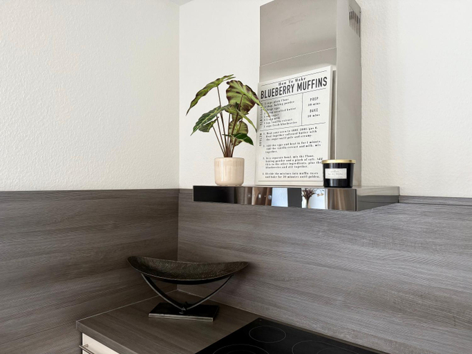 Others 5, Ferienwohungen und Apartments Haus zum Schwan, Ilm-Kreis