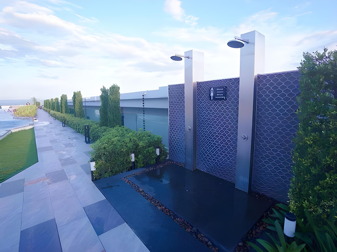Sport & Beauty 2, Astra Sky River Chiang Mai by Fang, Muang Chiang Mai
