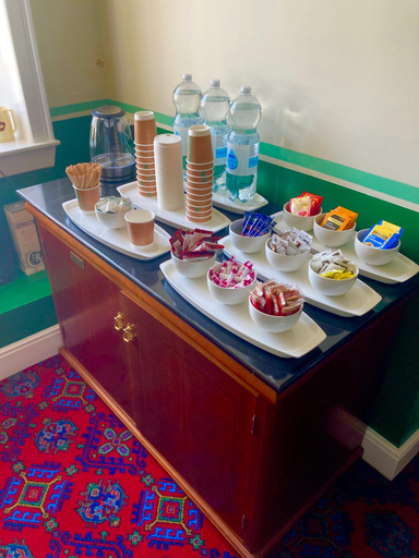 Food & Drinks 5, Liddesdale Hotel, Scottish Borders