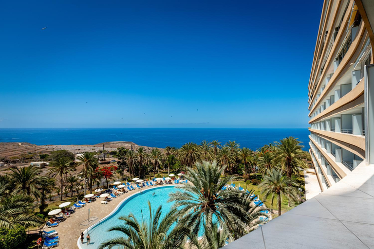 Others 5, Residence Pierre & Vacances Marazul del Sur, Santa Cruz de Tenerife