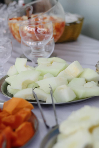 Food & Drinks 5, Hotel Acropolis, Santana do Livramento