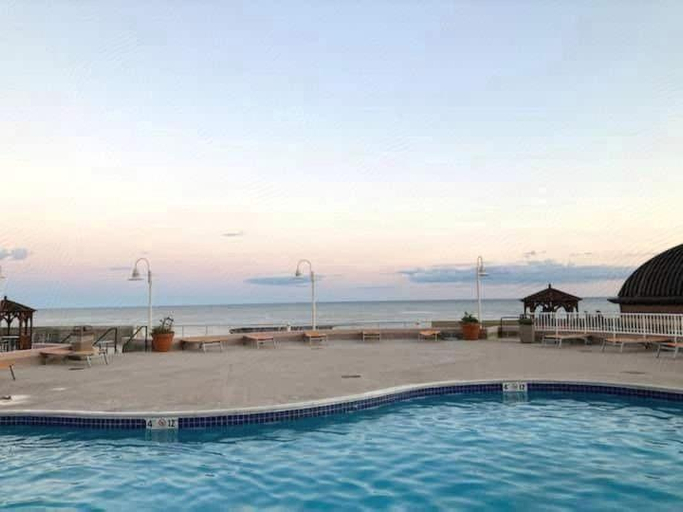 Sport & Beauty 4, FantaSea Resorts at Atlantic Palace, Atlantic