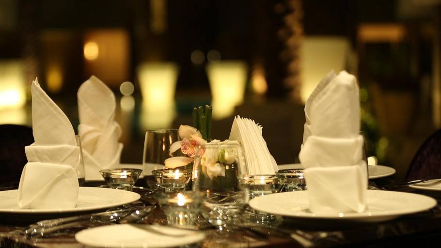Food & Drinks 3, Vivienda Hotel Hada 1, Riyadh
