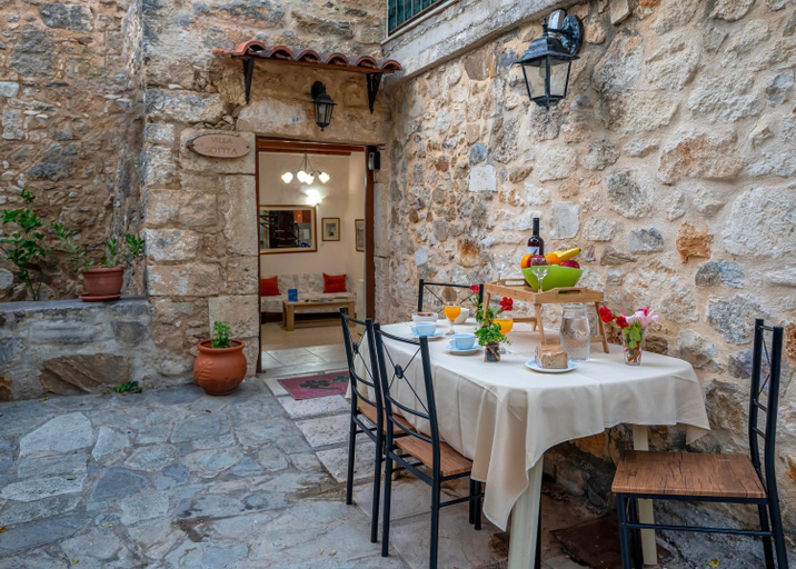Food & Drinks, Villa Sofita with pool, Crete