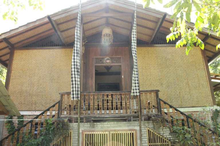 Others 1, Rumah Atlas, Lombok
