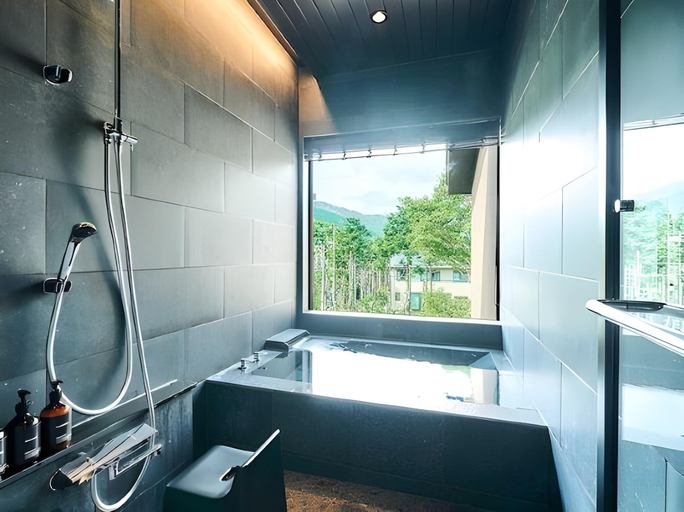 Bathroom 4, Rakuten STAY VILLA Hakone-Sengokuhara, Hakone