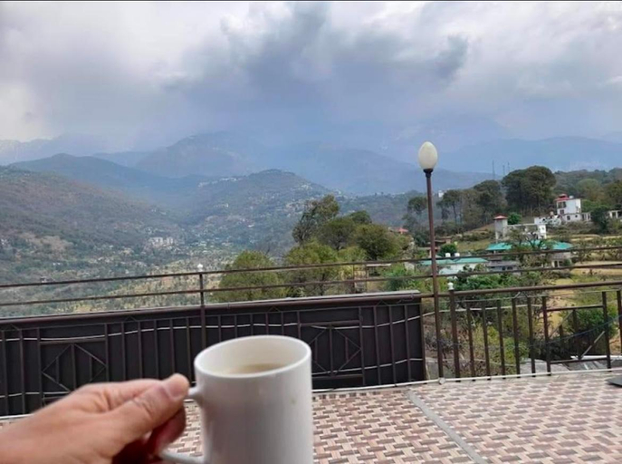 Others 4, Hotel the village residency, Kangra