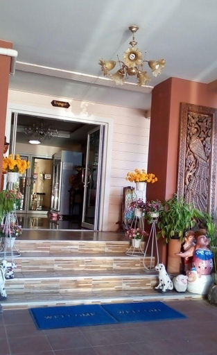 Exterior & Views 5, Home Sweet Home Place, Muang Lop Buri