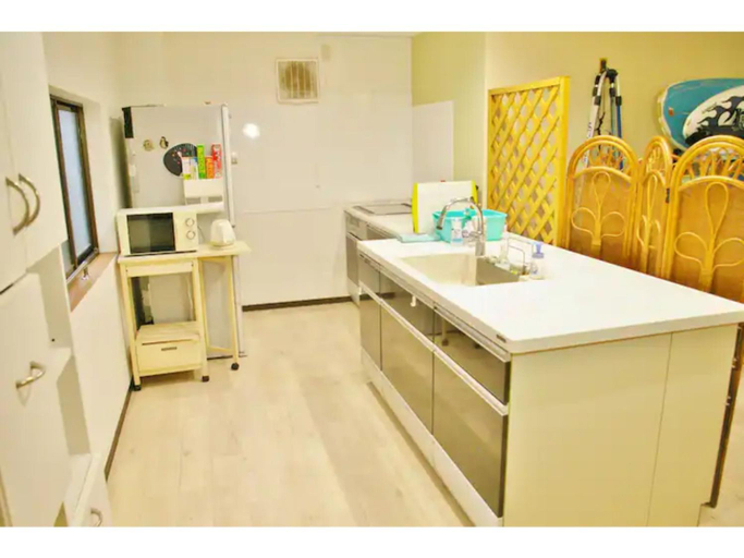 Others 3, Okusuruga Guest House - Vacation STAY 14698, Numazu