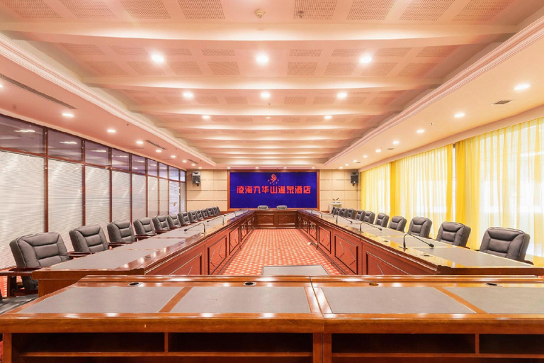 Others 5, Linghai Jiuhuashan Hot Spring Hotel, Jinzhou