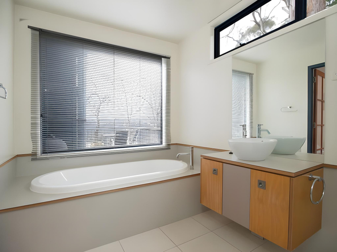 Bathroom 3, Tamar Ridge Apartments, West Tamar - Pt A