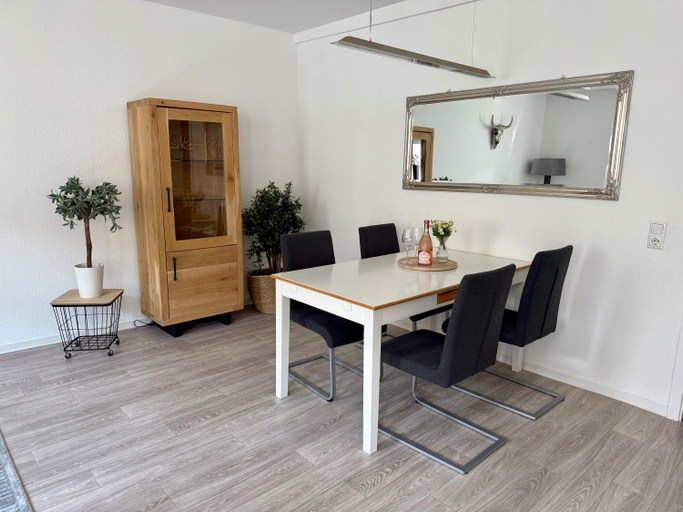 Others 4, Ferienwohungen und Apartments Haus zum Schwan, Ilm-Kreis