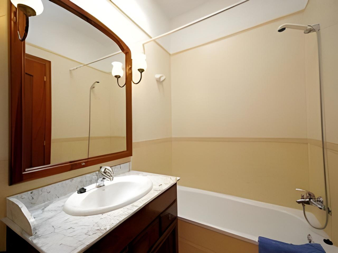 Bathroom 4, Villas Salinas de Matagorda, Las Palmas