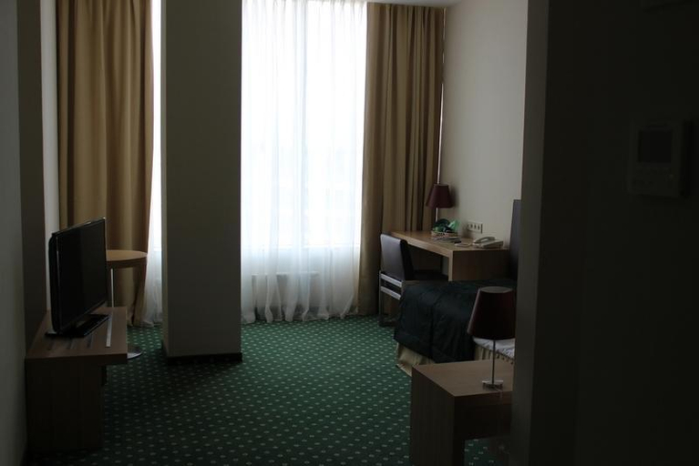 Others 4, Green City Hotel, Minsk