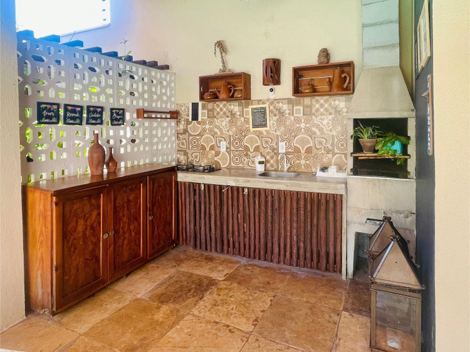 Others 4, Recanto Maria Flor by Holiday Stays, Trairi