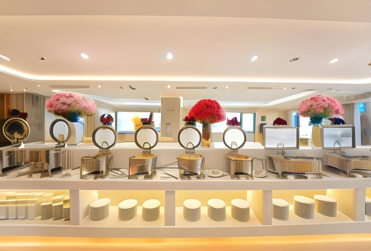 Food & Drinks 5, Canary Gold Hotel Quy Nhon - Beachfront Iconic Location, Qui Nhơn