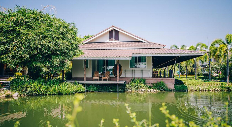 Exterior & Views 2, Good Times Resort, Muang Kanchanaburi