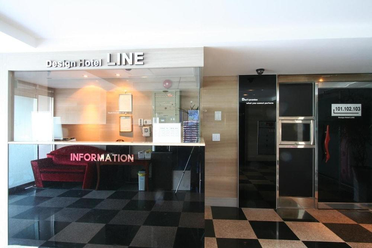 Others 2, Line Hotel, Gimpo