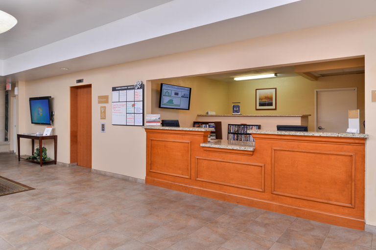 Public Area 3, Candlewood Suites SAN DIEGO, San Diego