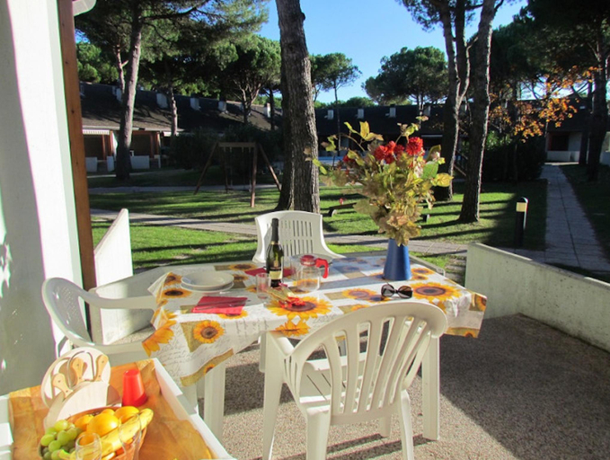 Food & Drinks 4, Beautiful Resort with private terrace - Pool - Childrens Games, Venezia