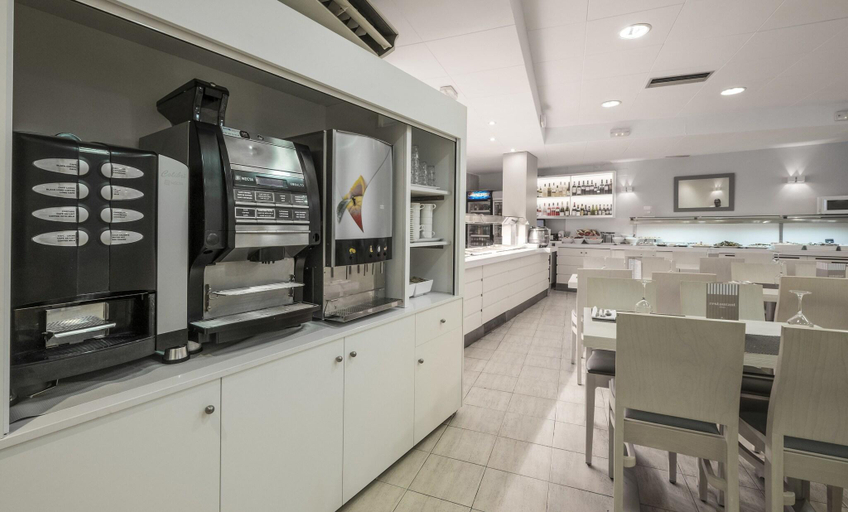 Food & Drinks 5, Rosamar Maxim, Girona