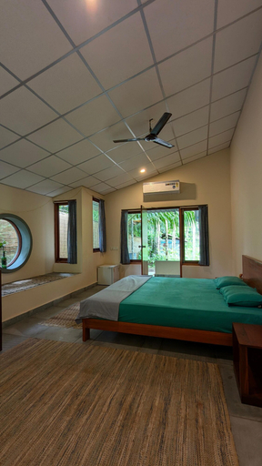 Room 4, Classic Hostel, South Andaman