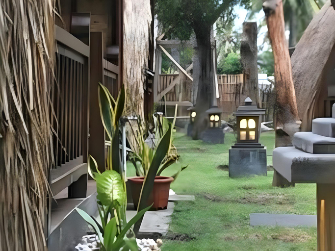 Others 4, Gili Inlander Guest House, Lombok