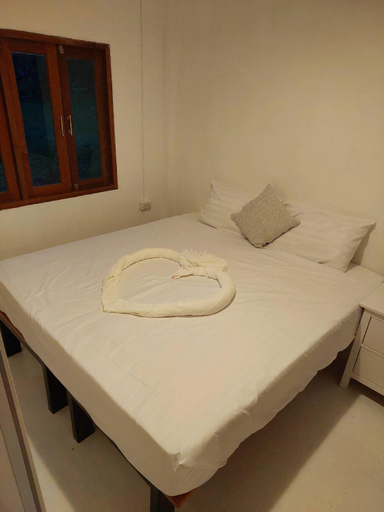 Bedroom 4, Serene Beach House on Ko Yao Noi with Private Garden, Ko Yao District