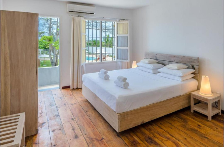 Bedroom 4, We Call It Home- Bububu, Magharibi