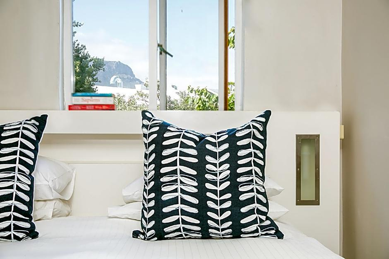 Bedroom 3, Camps Bay Village Apartments, City of Cape Town