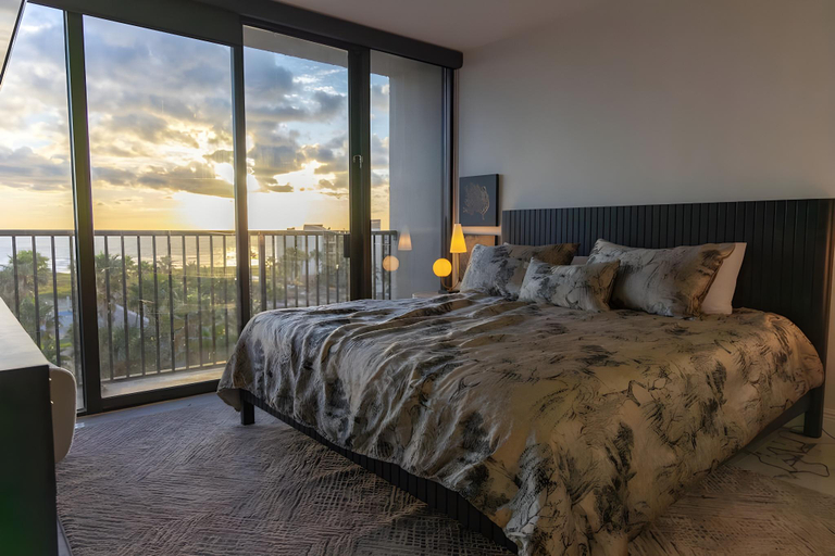 Bedroom 3, Isla Grand Beach Resort, Cameron